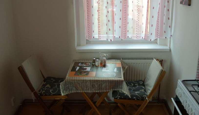 Apartmán Května Karlovy Vary
